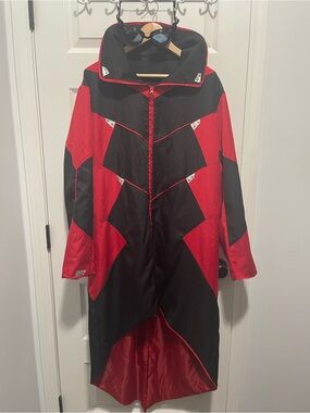 Eggman adult costume XL Sonic the Hedgehog